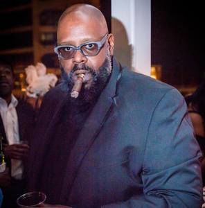 Meet your Posher, Darryl